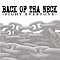 Back Of Tha Neck - Fight Everyone album