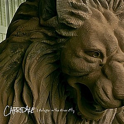 Carridale - Relapse in the River City album