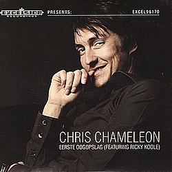 Chris Chameleon - Eerste Oogopslag (featuring Ricky Koole) альбом