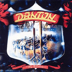 Danton - Way of Destiny album