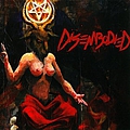 Disembodied - Psalms Of Sheol альбом