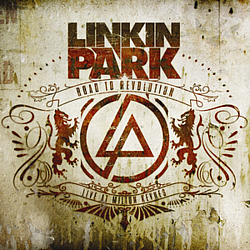 Linkin Park - Road To Revolution: Live at Milton Keynes альбом