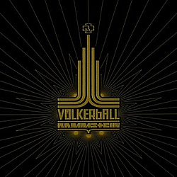 Rammstein - Völkerball альбом