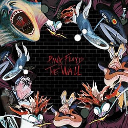 Pink Floyd - The Wall (Immersion Edition) album