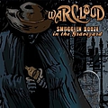 Warcloud - Smuggling Booze In The Graveyard album