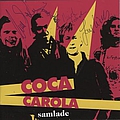 Coca Carola - Samlade album