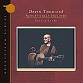 Devin Townsend - Acoustically Inclined, Live in Leeds album