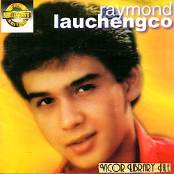 Raymond Lauchengco - Sce: raymond lauchengco album
