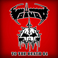 Voivod - To The Death 84 album