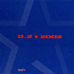 D2 - 2002 album