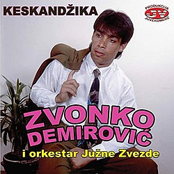 Zvonko Demirovic - Keskandzika album