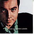 Mario Lanza - The Best Of album