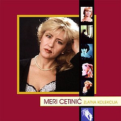 Meri Cetinic - Zlatna Kolekcija album