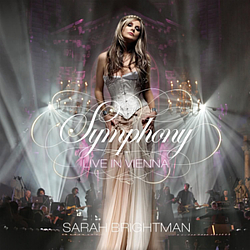Sarah Brightman - Symphony: Live In Vienna альбом