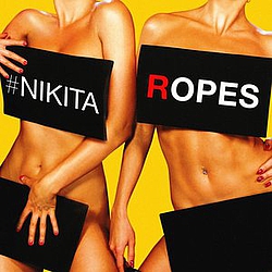 Nikita - ROPES альбом