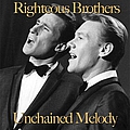 Righteous Brothers - Unchained Melody album