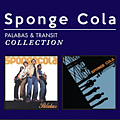 Sponge Cola - Palabas &amp; Transit Collection album