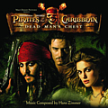 Hans Zimmer - Pirates of the Caribbean: Dead Man&#039;s Chest (Soundtrack from the Motion Picture) альбом