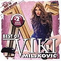 Viki Miljković - Best Of альбом