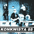 Konkwista 88 - 10 Years On The Front Line альбом