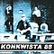 Konkwista 88 - 10 Years On The Front Line альбом