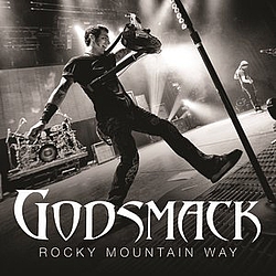Godsmack - Rocky Mountain Way album