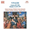 Antonio Vivaldi - VIVALDI: Gloria, RV 589 / Beatus Vir, RV 597 альбом