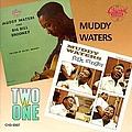 Muddy Waters - Muddy Waters Sings Big Bill Broonzy / Folk Singer альбом