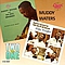 Muddy Waters - Muddy Waters Sings Big Bill Broonzy / Folk Singer альбом