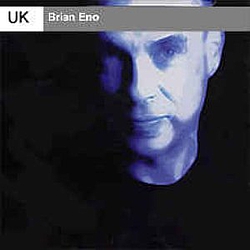 Brian Eno - Brian Eno album