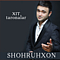 shohruhxon - Xit Taronalar album