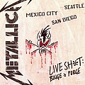 Metallica - Live Shit альбом