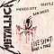 Metallica - Live Shit album