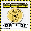 Bad Manners - Special Brew альбом