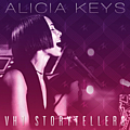 Alicia Keys - VH1 Storytellers альбом