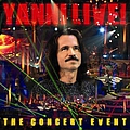 Yanni - Yanni Live! The Concert Event album