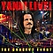 Yanni - Yanni Live! The Concert Event album