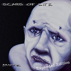 Scars Of Life - Mute (Expanded Edition) album
