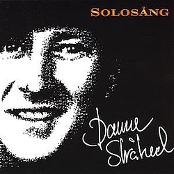 Danne StråHed - Solosång альбом