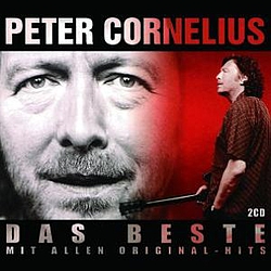 Peter Cornelius - Das Beste album
