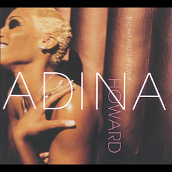 Adina Howard - (Freak) And U Know It album