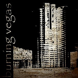 Burning Vegas - Latem Nu album