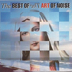 The Art Of Noise - The Best of the Art of Noise album