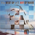 The Art Of Noise - The Best of the Art of Noise album