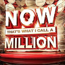 Gotye - NOW That&#039;s What I Call A Million album