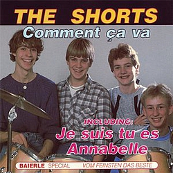 The Shorts - Comment ca va album