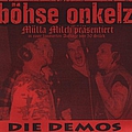 Böhse Onkelz - Die Demos album