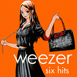 Weezer - Six Hits album