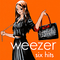 Weezer - Six Hits альбом