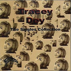 Tracey Dey - The Singles Collection album